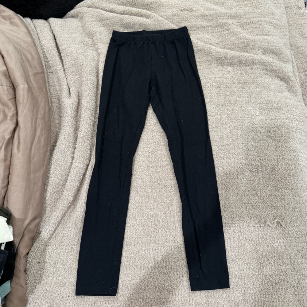 Cat & Jack Black Leggings